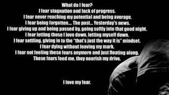 Fear Wallpaper High Quality And Resolution