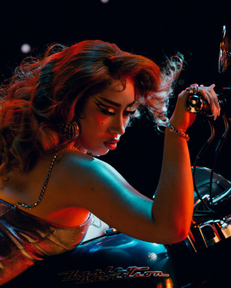 Kali Uchis Wallpaper
