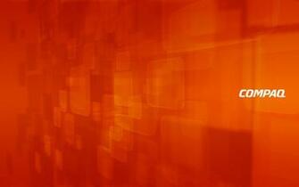 Compaq Wallpaper