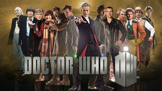 What I Love And Hate About Each Doctors Era