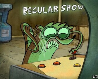 Regular Show Pictures And Wallpaper Cartoon Network