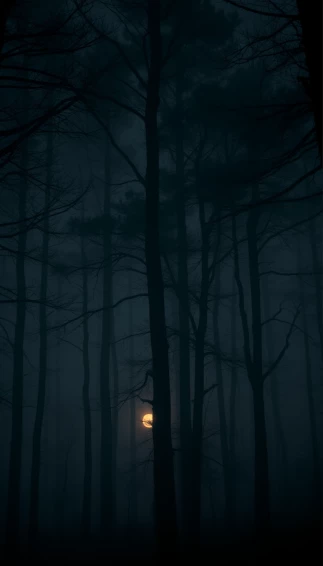 Best Dark Aesthetic Wallpaper