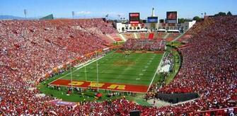 Usc Wallpaper