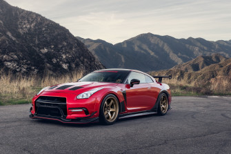 Nissan Gt R 4k Rare Gallery HD Wallpaper