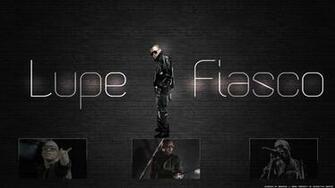 Lupe Fiasco HD Wallpaper