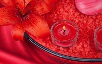 Spa HD Wallpaper High Definition