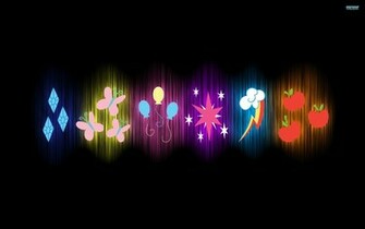 Mlp Desktop Background