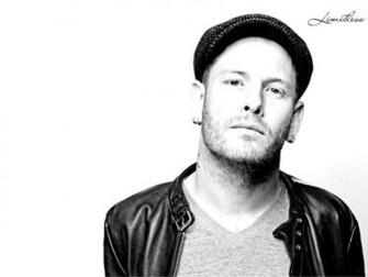 Corey Taylor Wallpaper