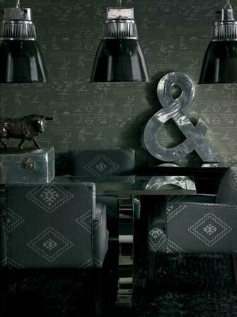 Pythagoras Wallpaper Halogen International