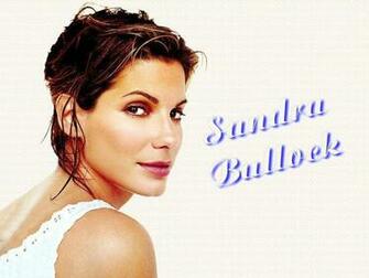 Sandra Bullock Wallpaper