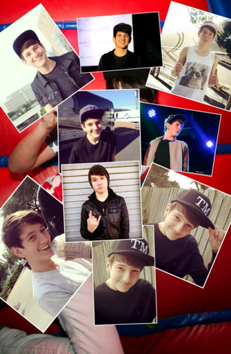 Toby From Before You Exit By Reetrice2