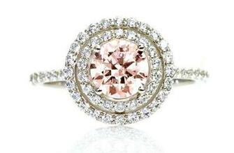 Back To Post Double Halo Engagement Rings Wallpaper