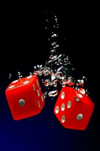 Dice iPhone Wallpaper HD Art Gallery