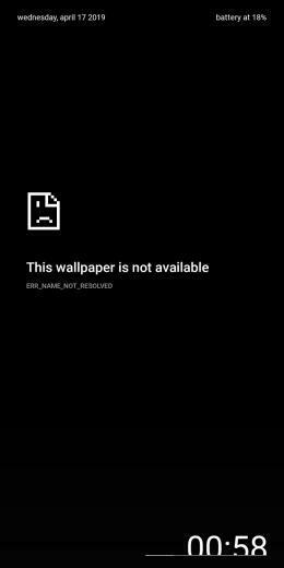 Theme Mnml Not Available Androidthemes