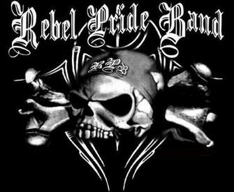 Southern Pride Rebel Flag Wallpaper Pictures