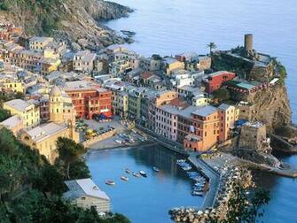 Wallpaper Italy