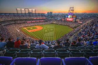 HD Wallpaper Colorado Rockies X Kb Jpeg