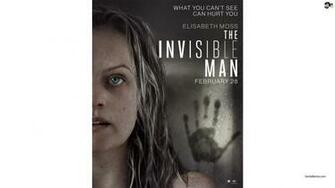 Elizaboth Moss In American Horror Film The Invisible Man