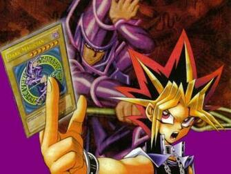 Yami Yugi Wallpaper