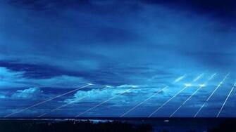 Laser Revolutionary War Testing Missile Peacekeeper Wallpaper