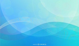 Light Blue Background