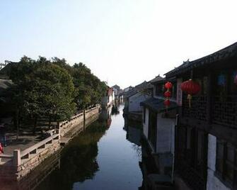 Town Most Beautiful Places In The World Wallpaper