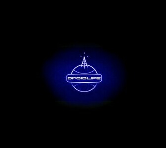 Rule The Air Droid Life Wallpaper