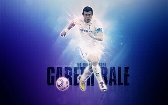 Wallpaper Gareth Bale