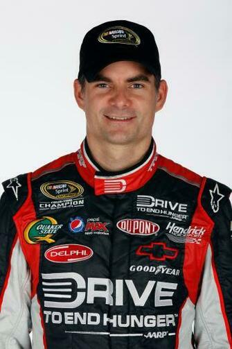 Jeff Gordon Screensavers HD Wallpaper