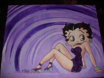 Url Besthomedecorators Betty Boop Wallpaper Html