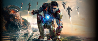 Comic Books Movies Games Everything Related To Fiction