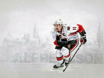 Erik Karlsson Wallpaper X Net