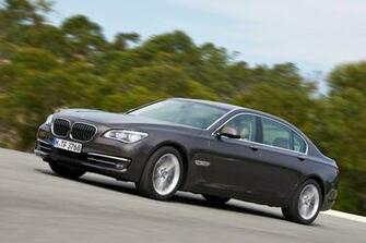 Bmw Series New Famous Car HD Wallpaper