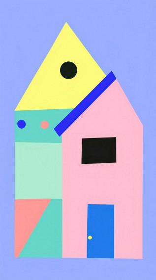 iPhone Wallpaper Cartoon