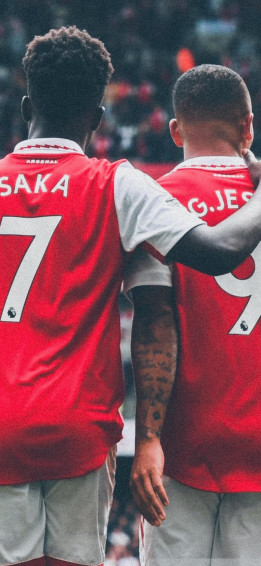 iPhone Wallpaper I Made From The Nld R Gunners