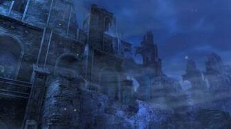 Ancient Ruins Wallpaper By Armork66
