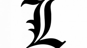 Death Note L Wallpaper Hq