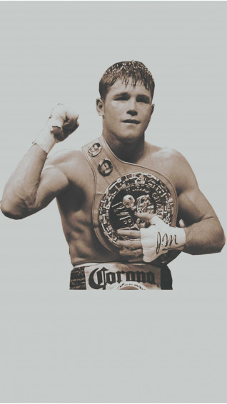 Canelo Wallpaper Discover More Boxer Mexican Popularly