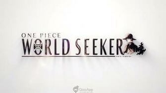 Qoo News Bandai Namco Releases New Teaser Pv For One Piece World