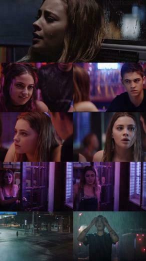 After Wallpaper Hessa Aftermovie Tessayoung