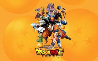Dragonballz Wallpaper Android Red
