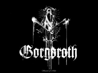 Black Metal Wallpaper Gorgoroth