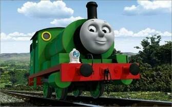 Thomas The Train And Friends Wallpaper Tank Engine