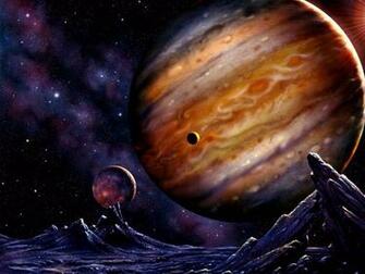 Wallpaper HD Space