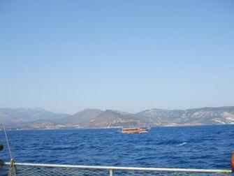 242kb Mediterranean Wallpaper X Jpeg 678kb