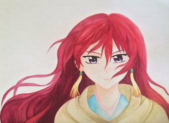 Yona Of The Dawn By Catroses