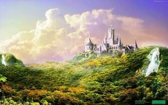 Imaginary Wallpaper