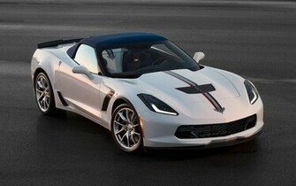 Chevrolet Corvette Z06 Cars Wallpaper