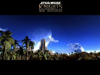Kotor Wallpaper