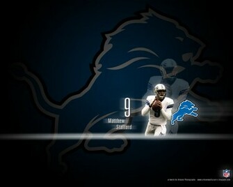 Arkane Nfl Wallpaper Matthew Stafford Detroit Lions